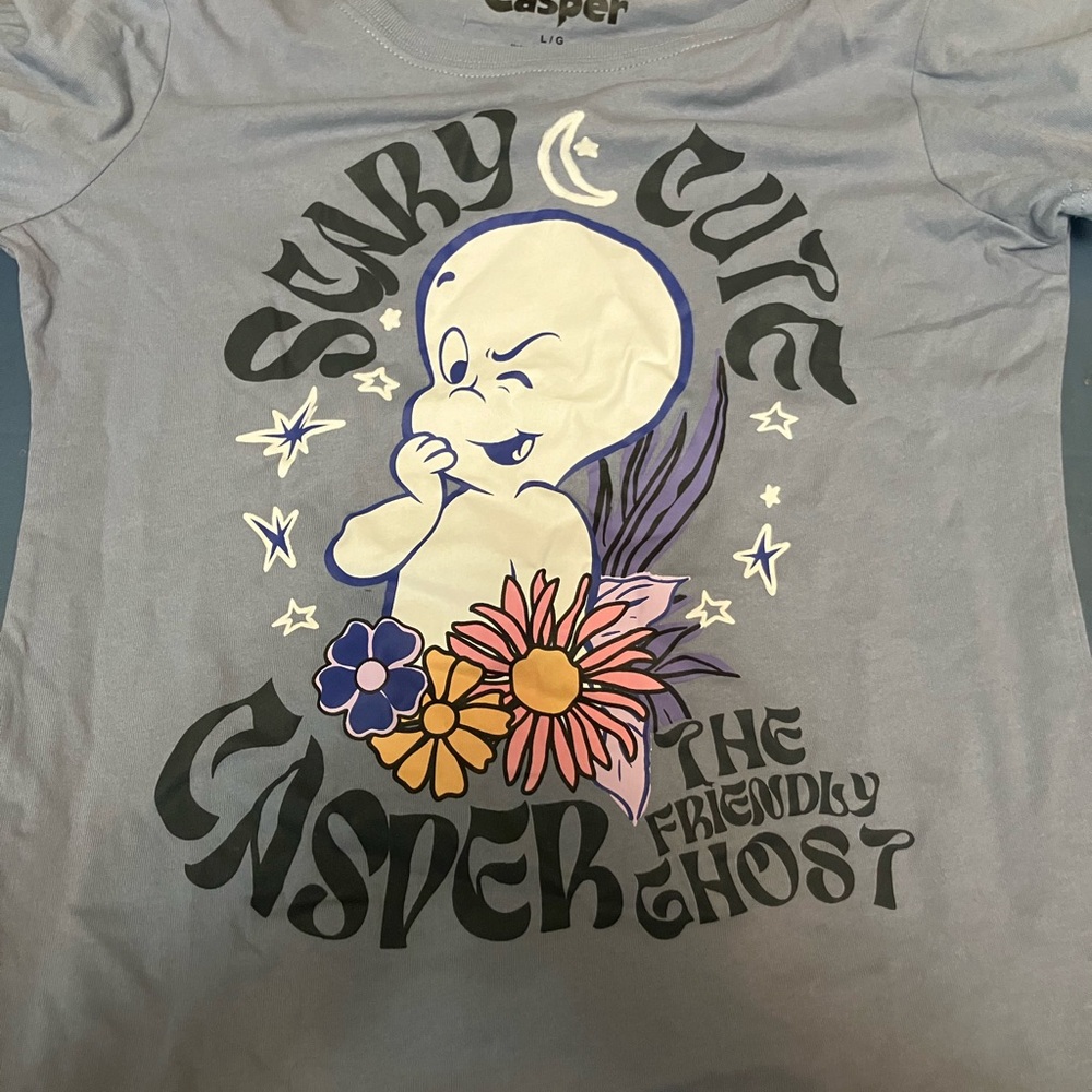Kids Shirt - Blue